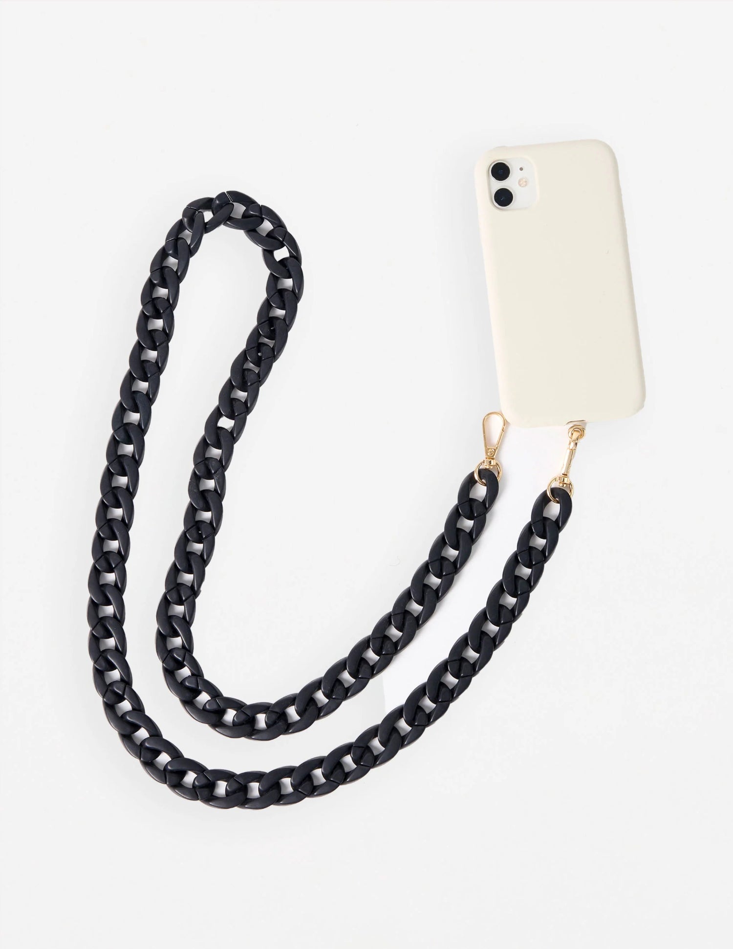 Stella + Gemma Phone Chain