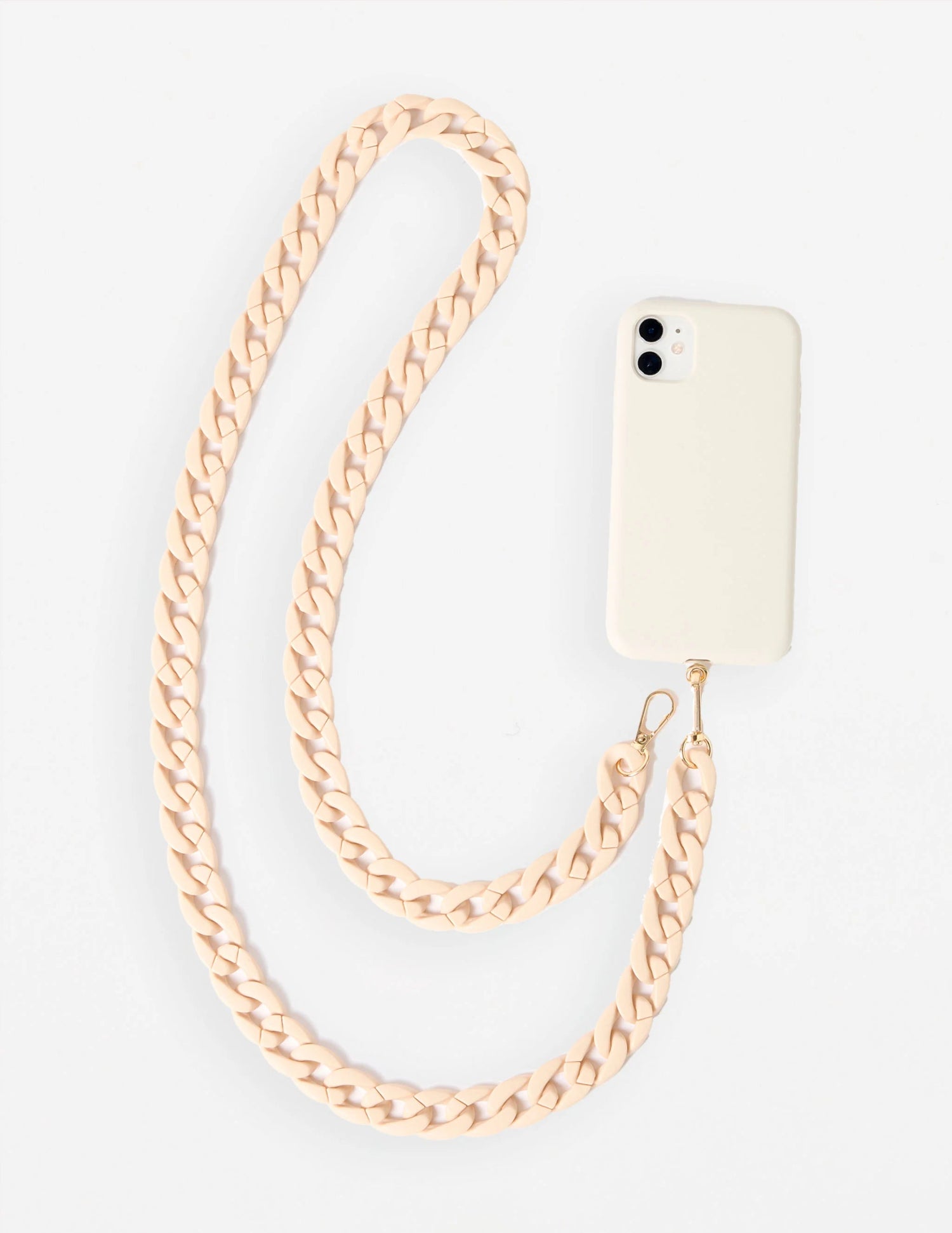 Stella + Gemma Phone Chain