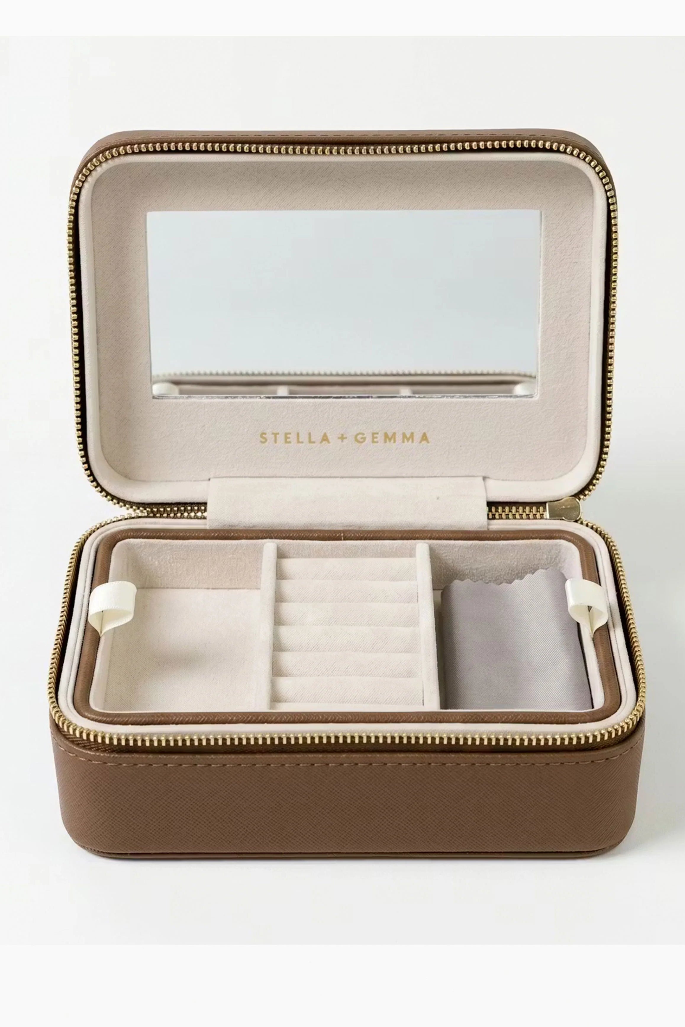 Stella & Gemma Jewel Box - Large