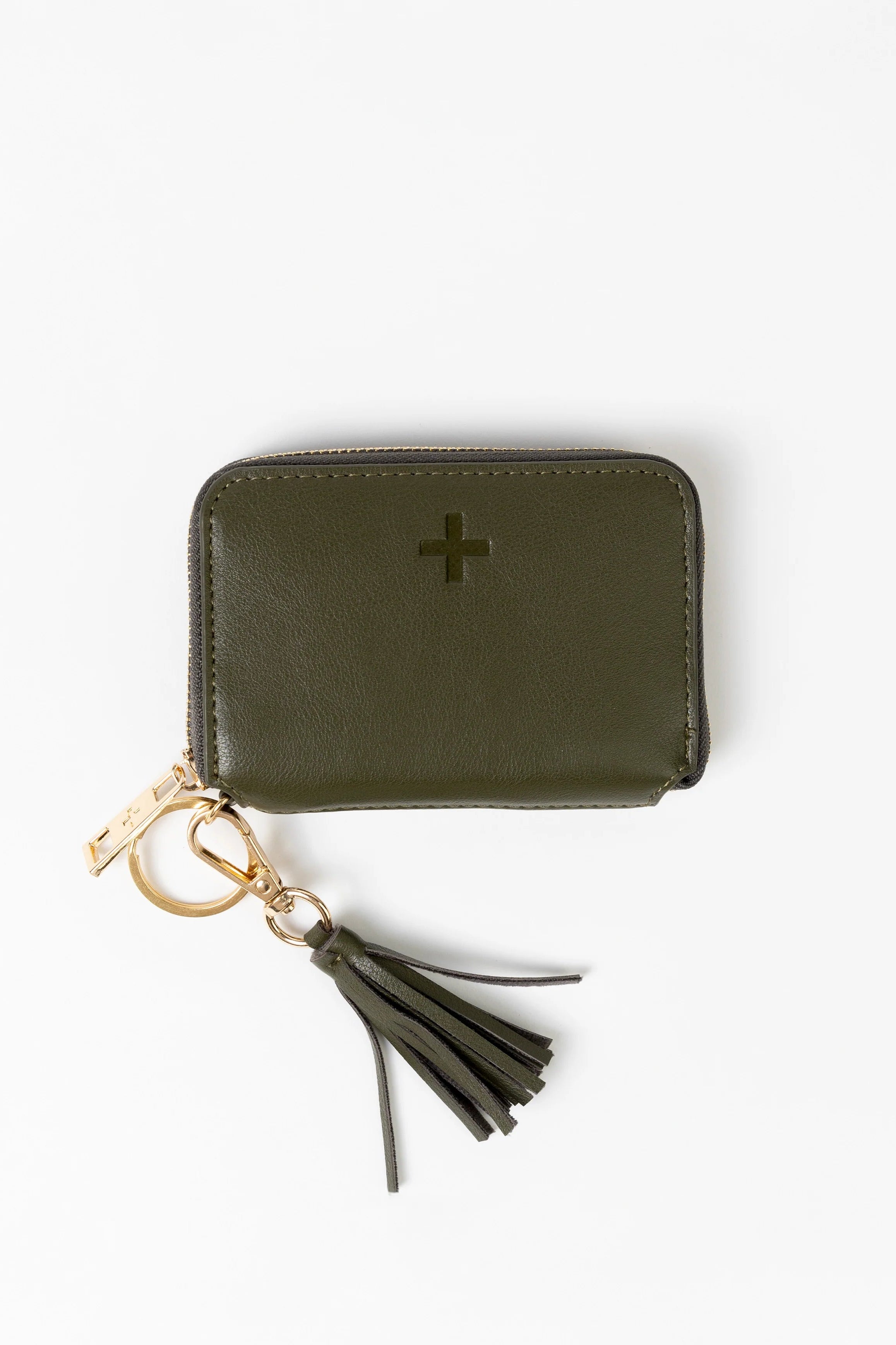 Stella & Gemma Luxelet Tassel Purse