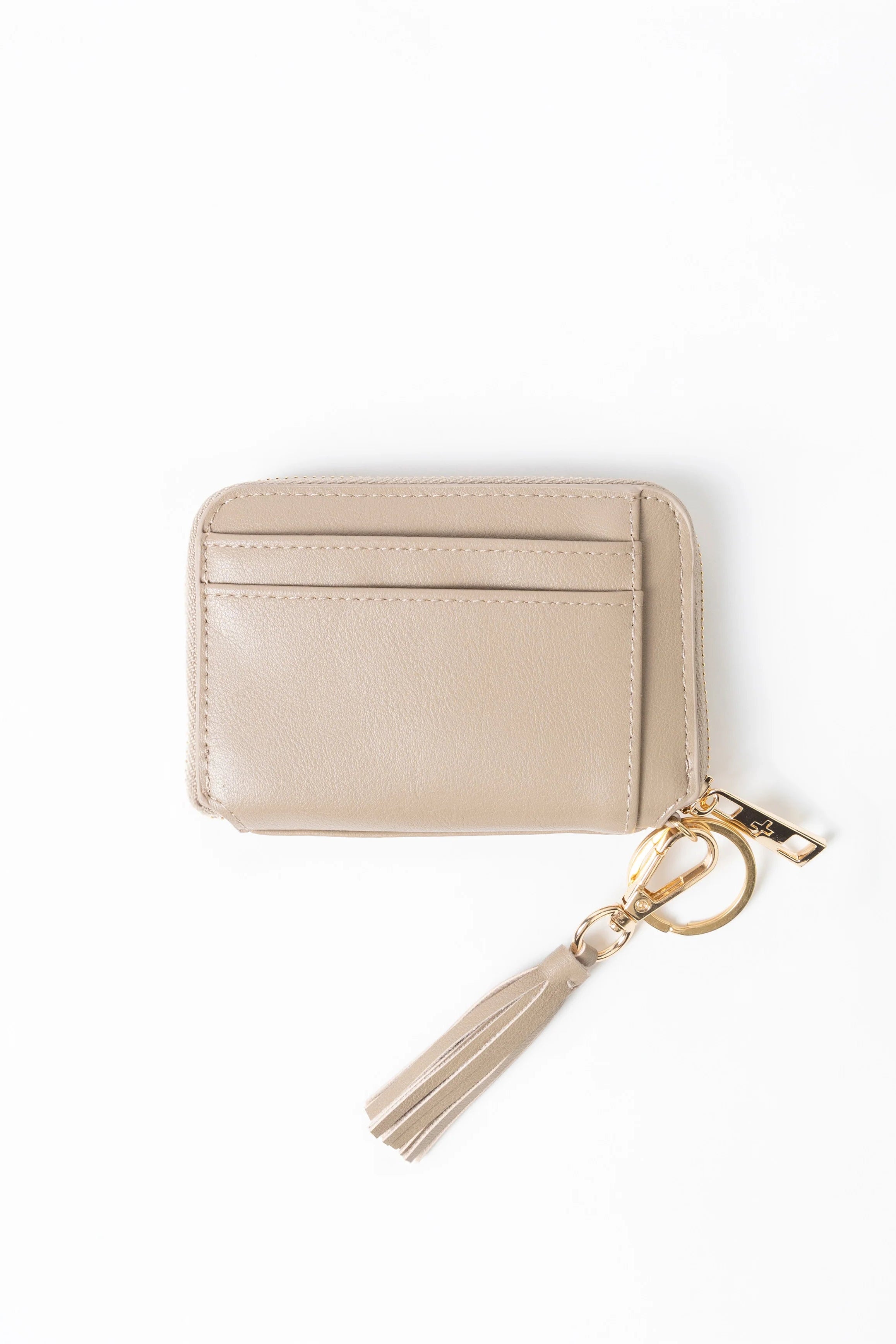 Stella & Gemma Luxelet Tassel Purse