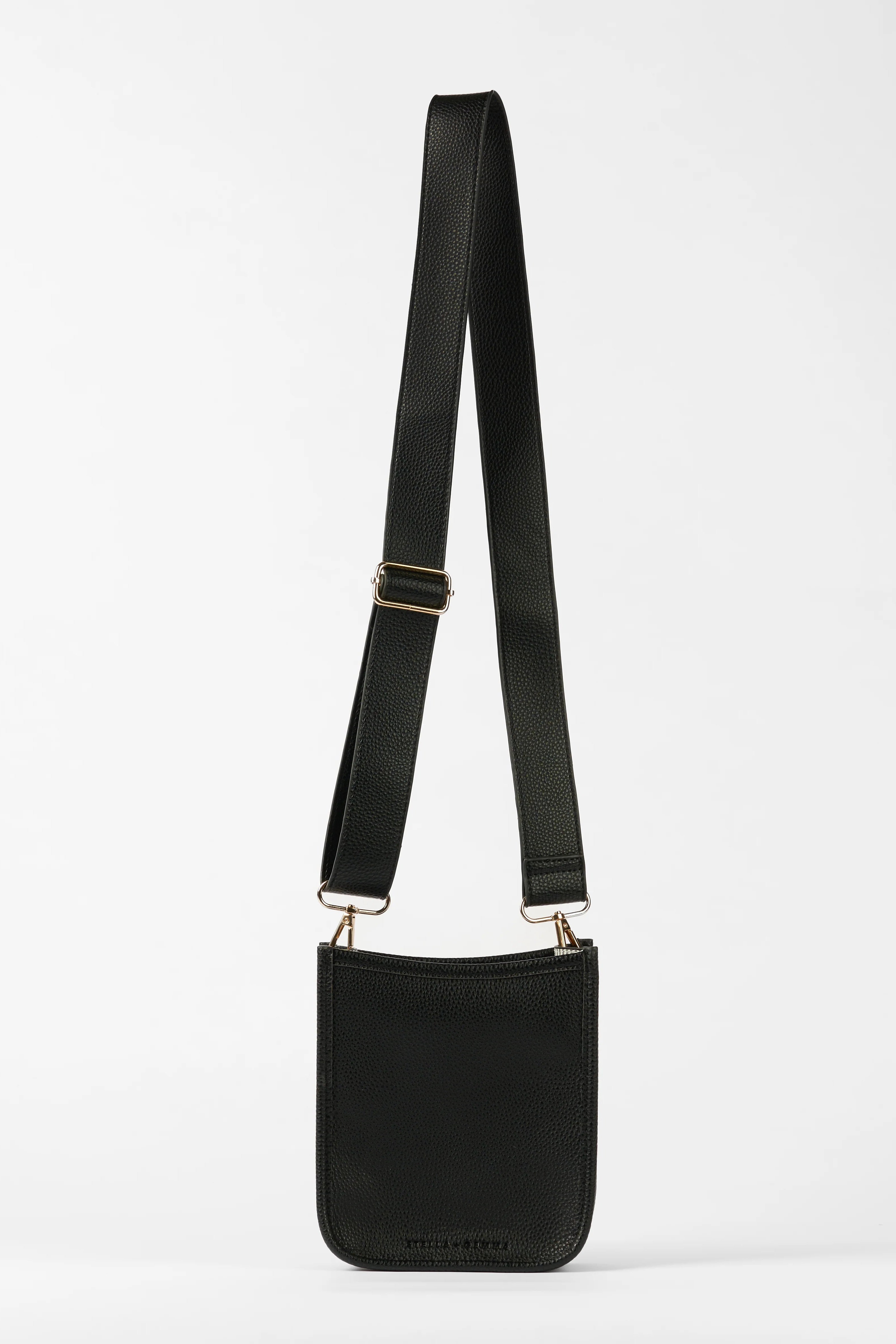 Stella & Gemma Shae Bag - Black