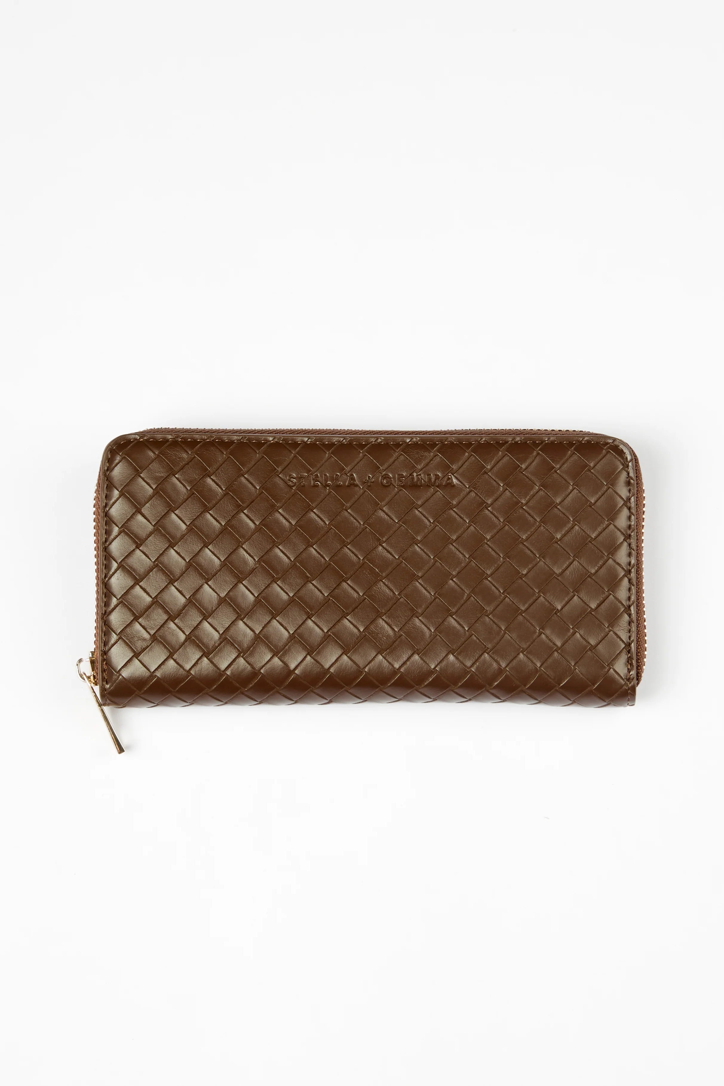 Stella + Gemma Wallet