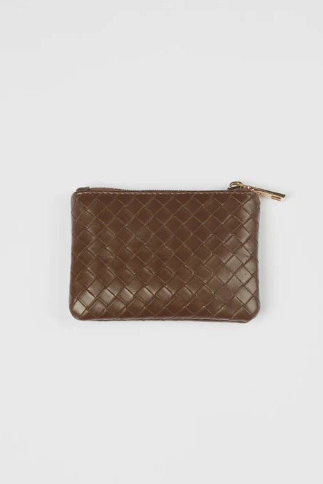 Stella + Gemma Logo Coin Purse