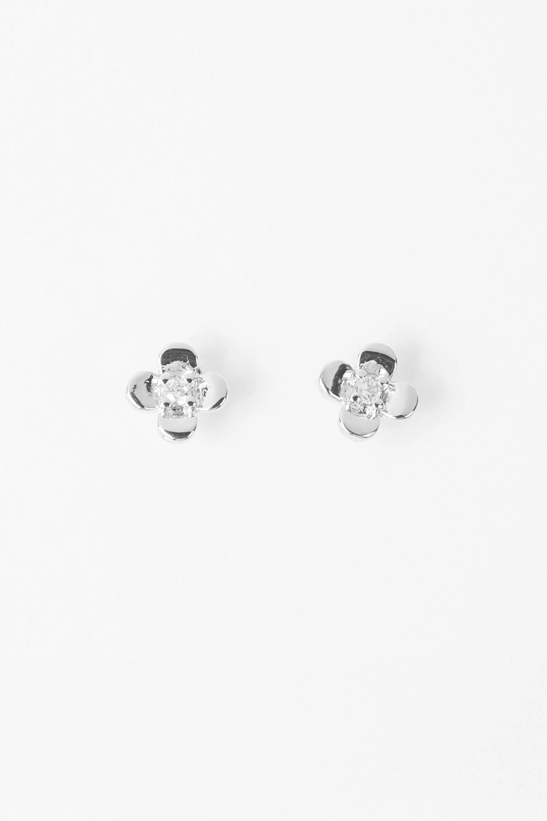 Stella & Gemma Earring Petite Flower