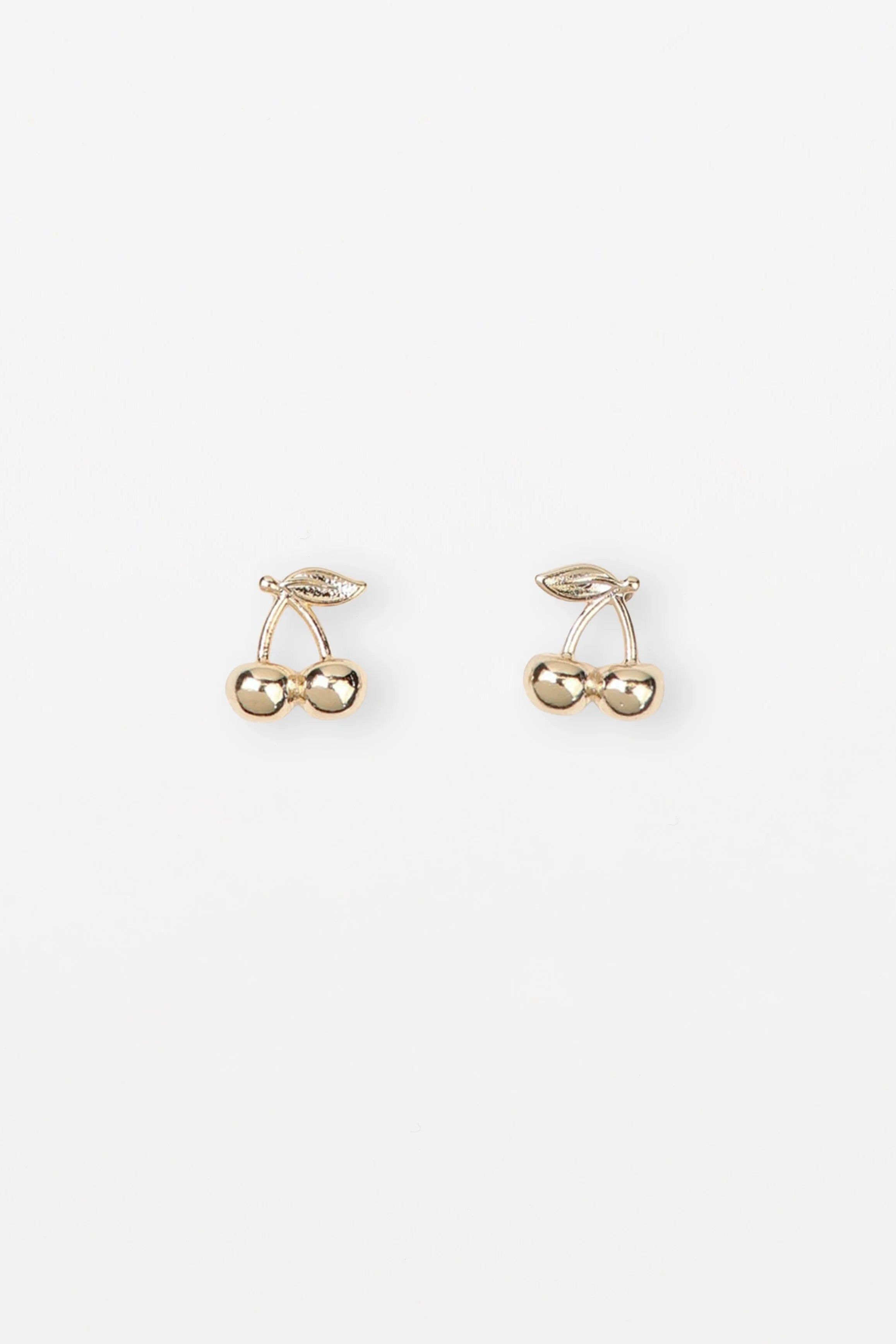 Stella & Gemma Earring Cherries