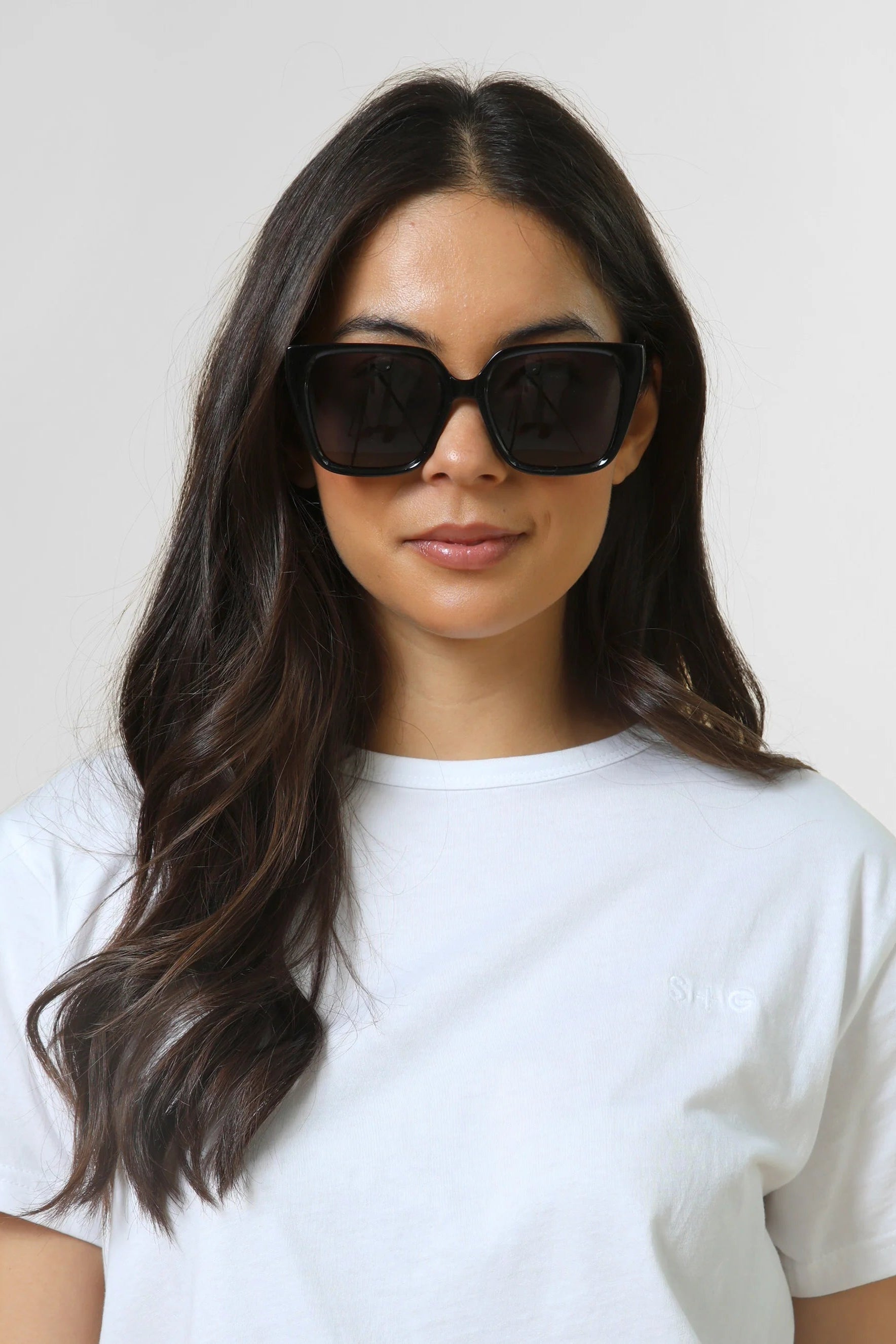 Stella + Gemma Sunglass Ashling