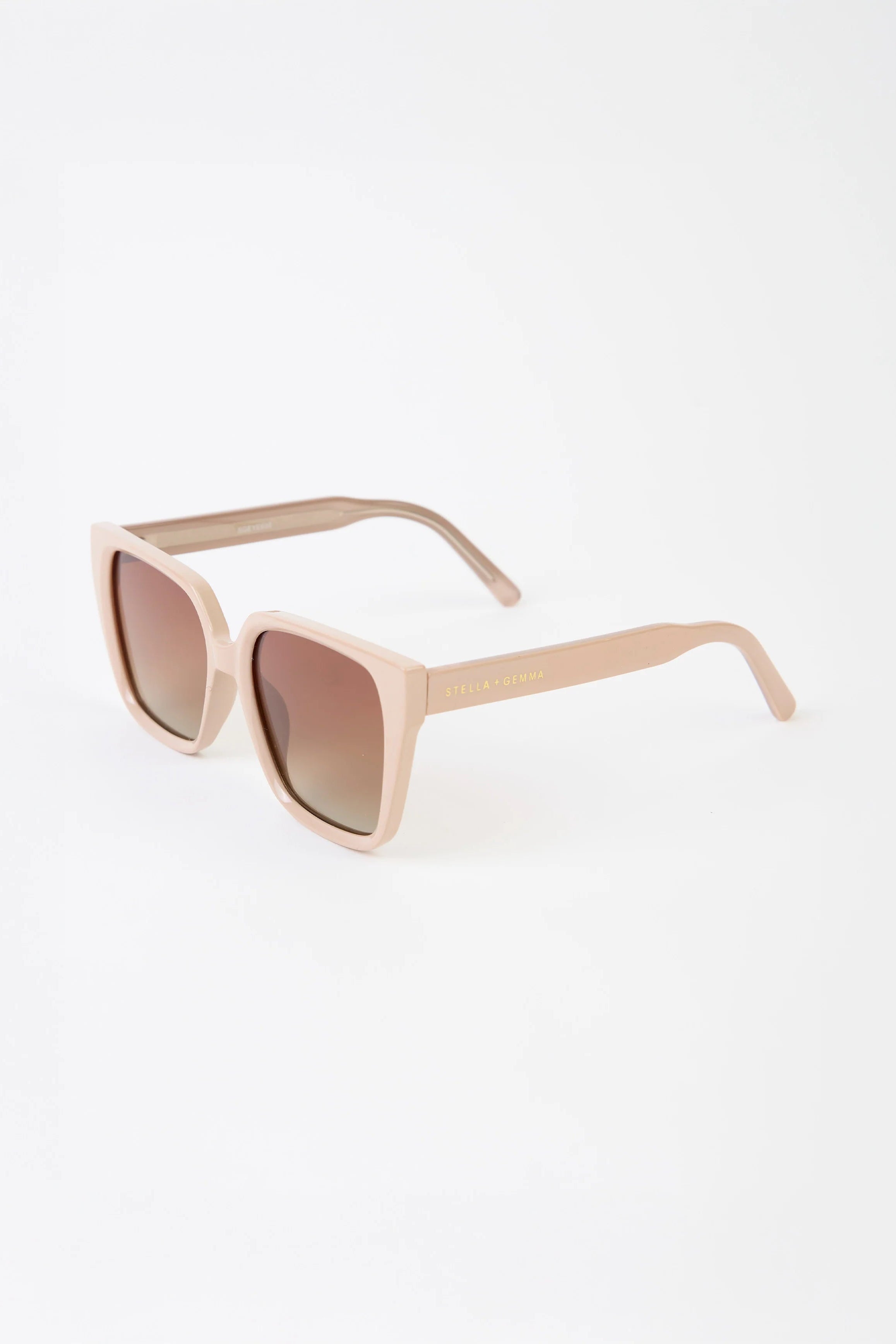 Stella + Gemma Sunglass Ashling