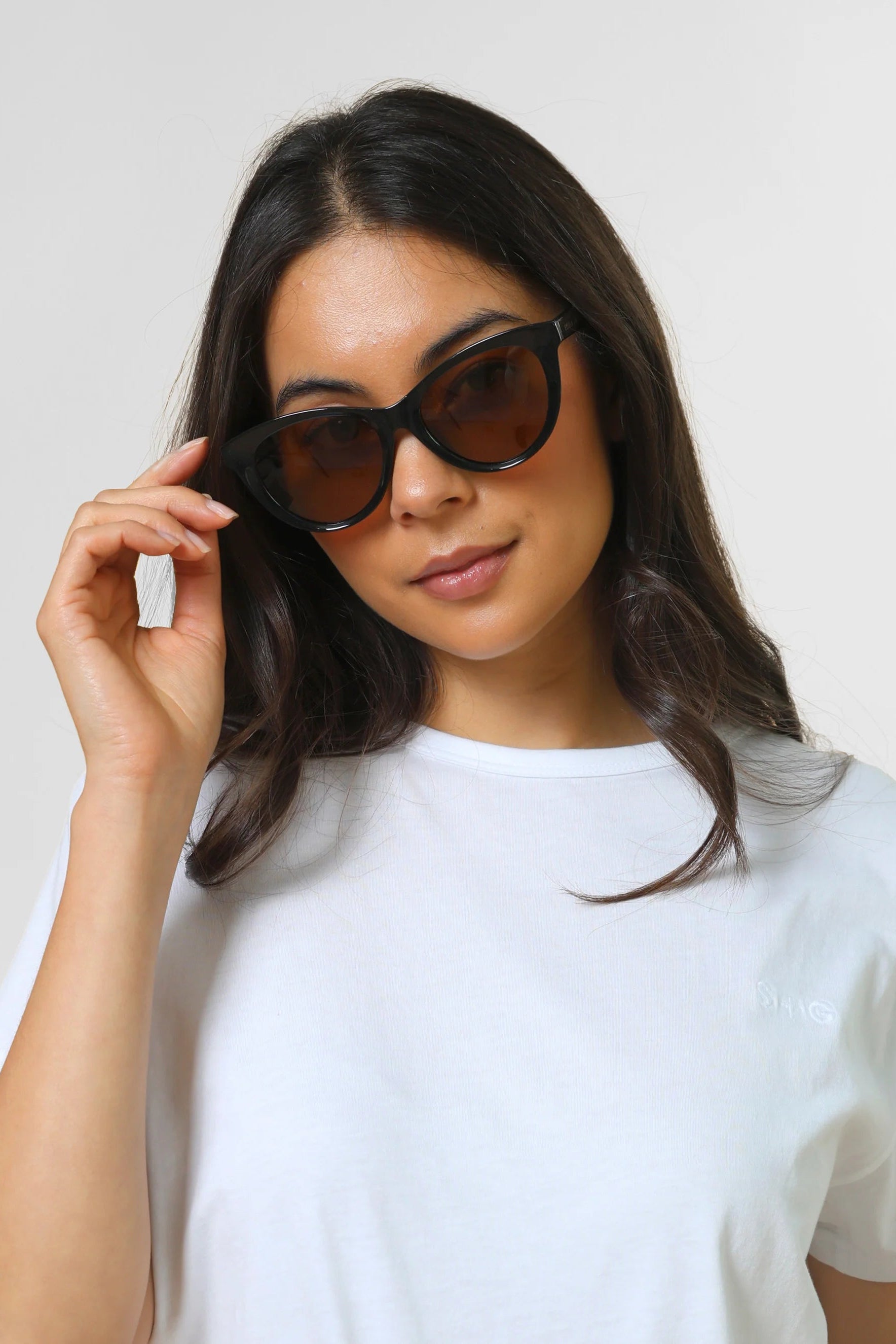 Stella + Gemma Sunglass Morrison