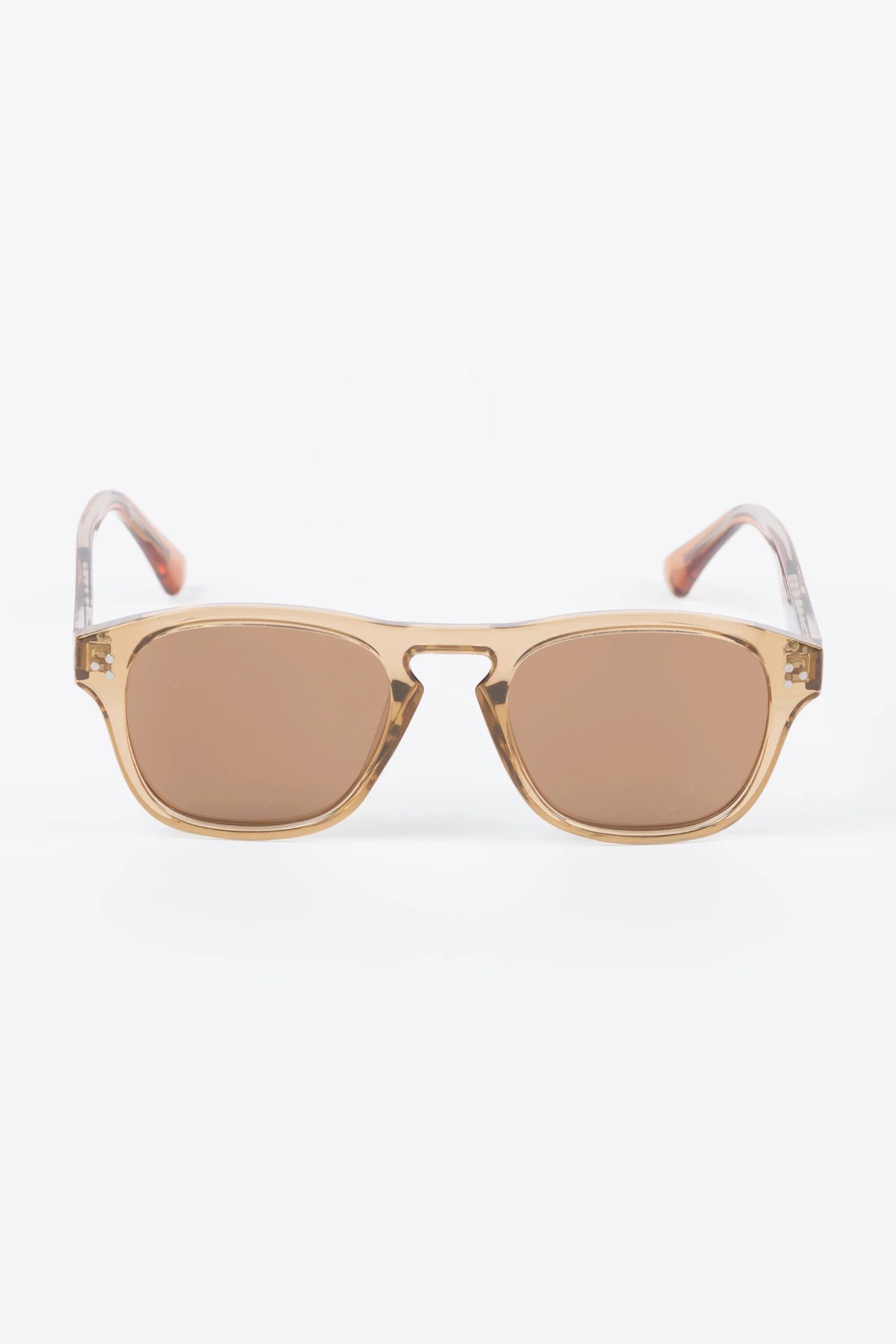 Stella & Gemma Sunglass - Cairo Coffee