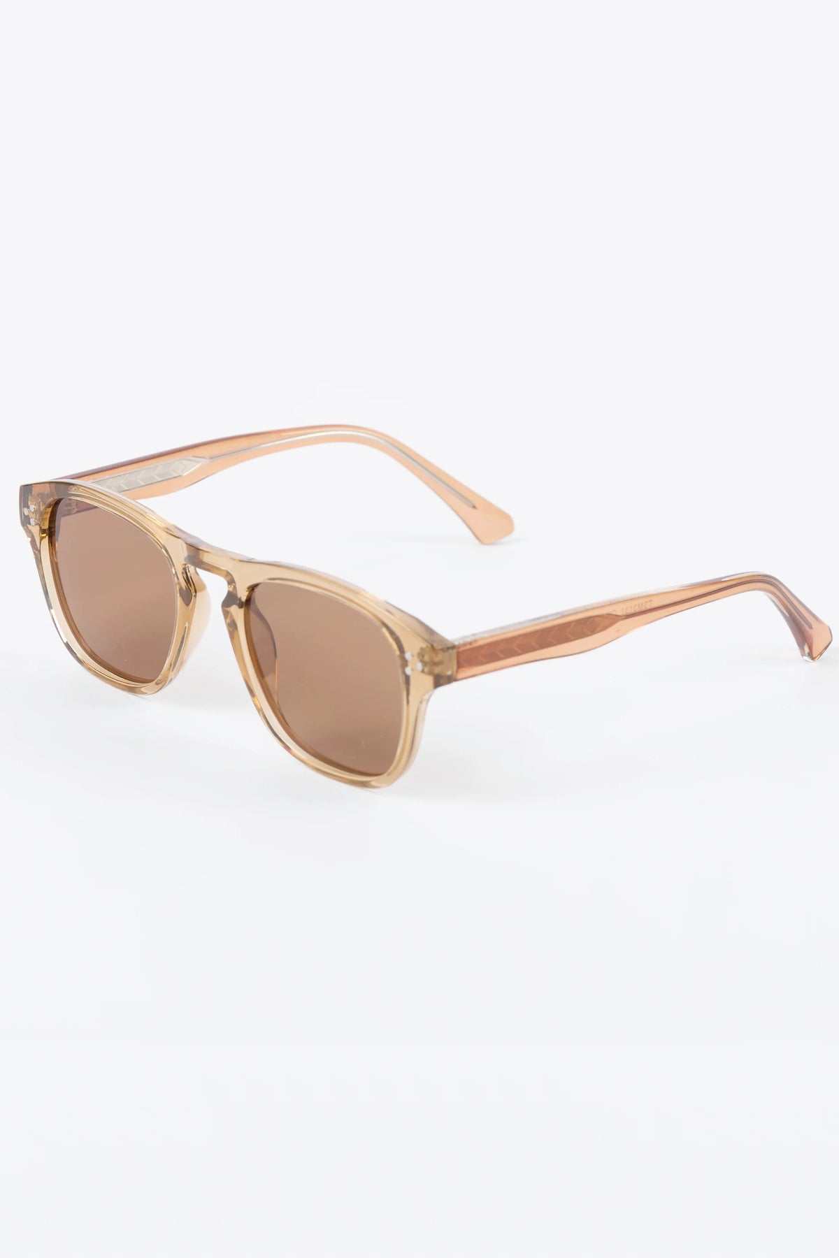 Stella & Gemma Sunglass - Cairo Coffee