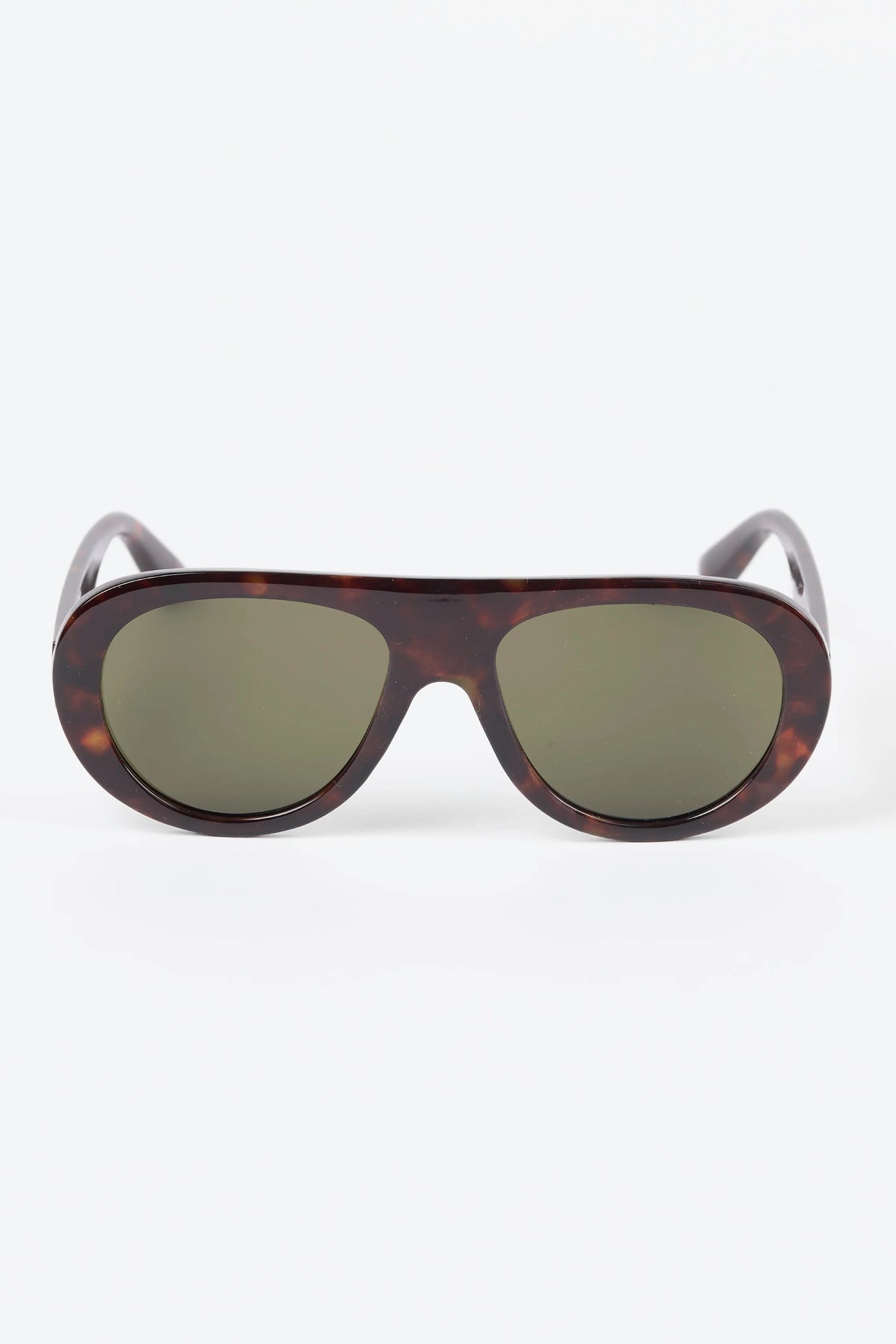 Stella & Gemma Sunglass - Blaze Tort