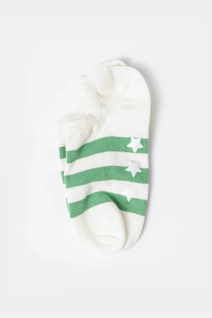 Stella & Gemma Socks No Show