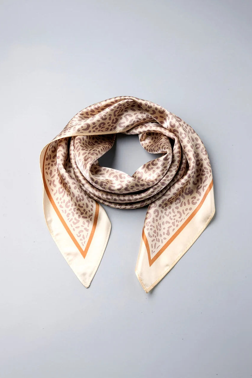 Stella & Gemma Scarf Triangle