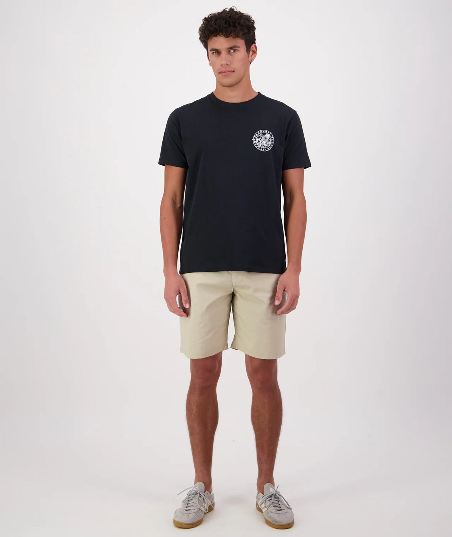Swanndri Omaha v2 Hybrid Walk Shorts