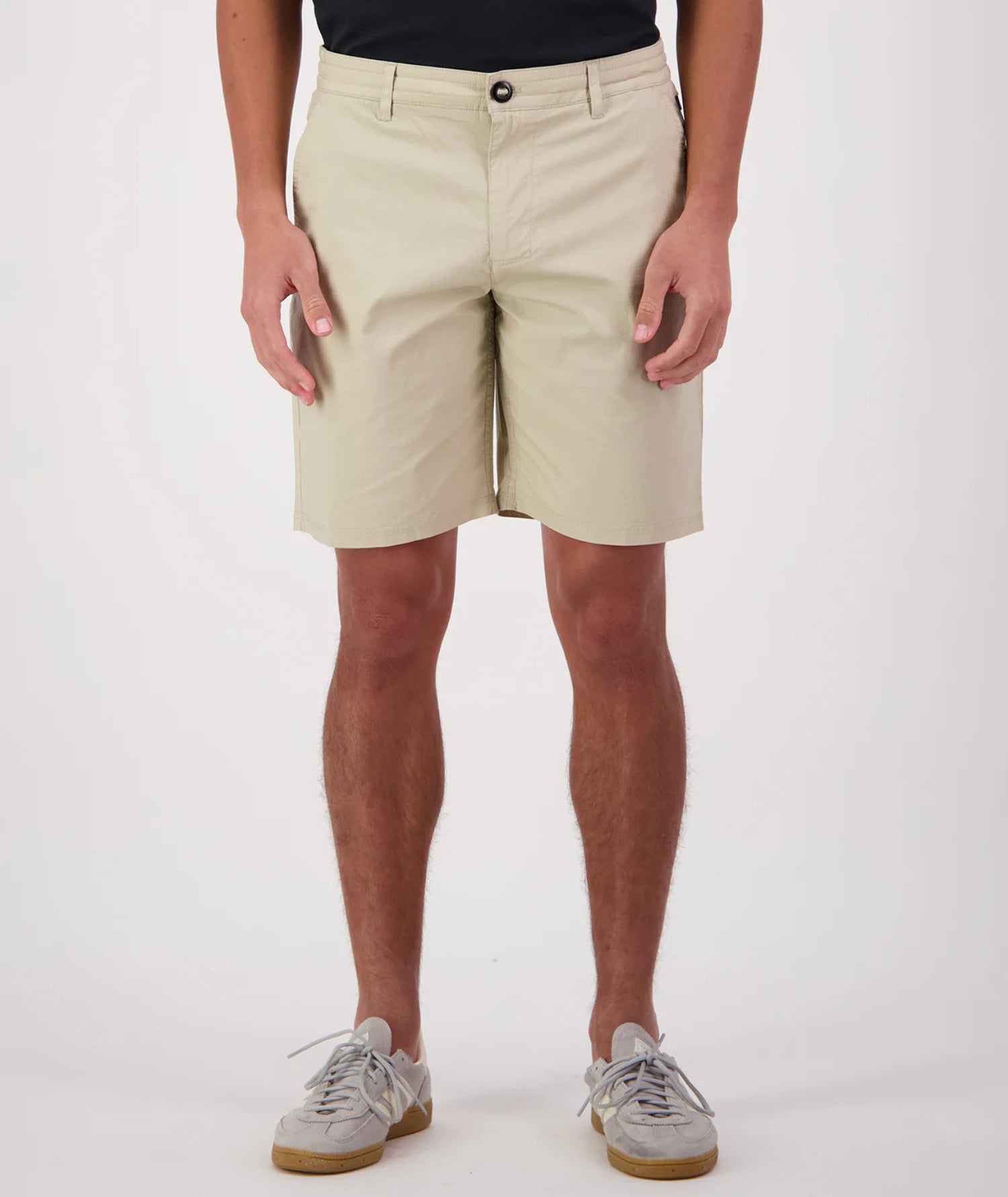 Swanndri Omaha v2 Hybrid Walk Shorts