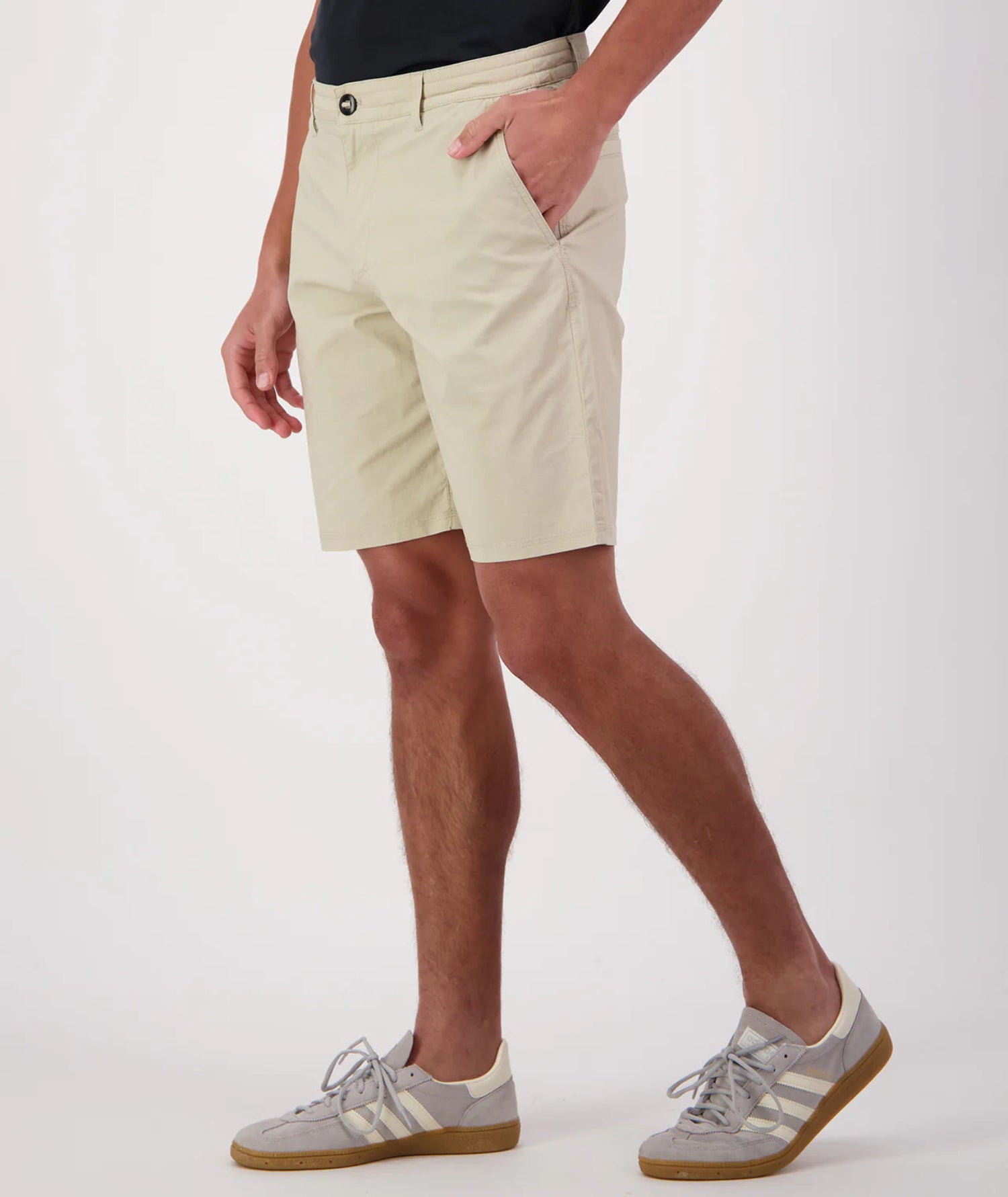 Swanndri Omaha v2 Hybrid Walk Shorts