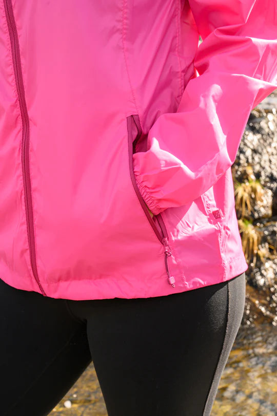 Mac in a Sac Origin Packable Waterproof Jacket