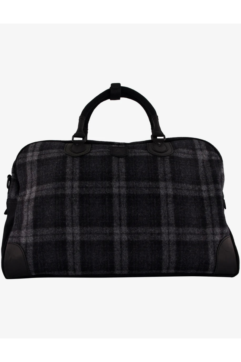 Swanndri Kingston Weekender