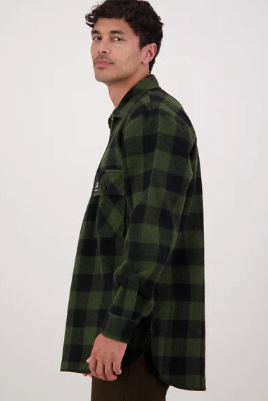 Swanndri Ranger Bush Shirt