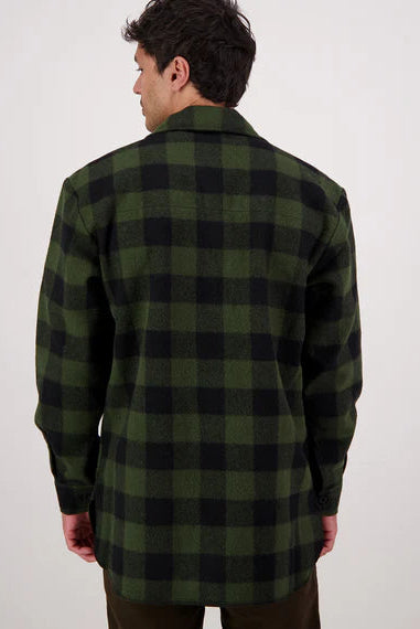 Swanndri Ranger Bush Shirt