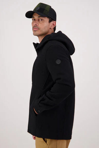 Swanndri Hudson Jacket