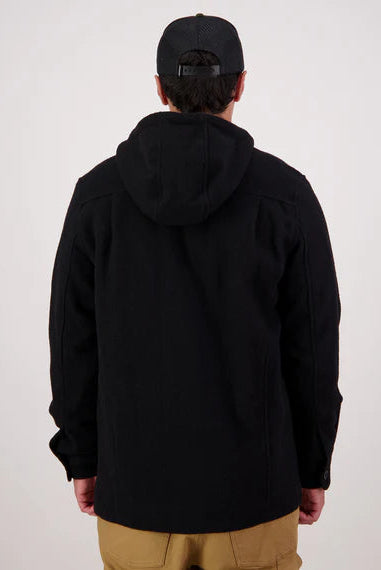 Swanndri Hudson Jacket