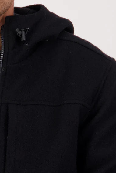 Swanndri Hudson Jacket
