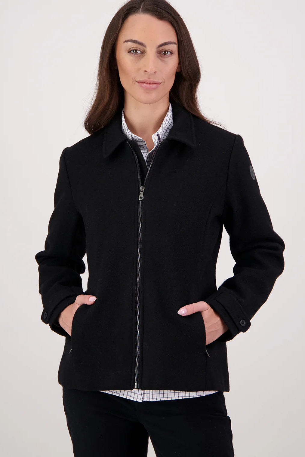 Swanndri Women's Viaduct v3 Jacket
