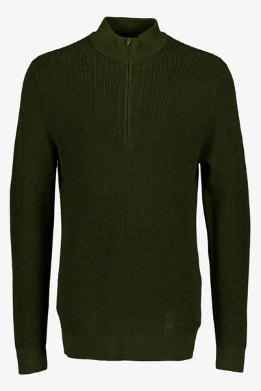 Swanndri Otahu River V2 Quarter Zip