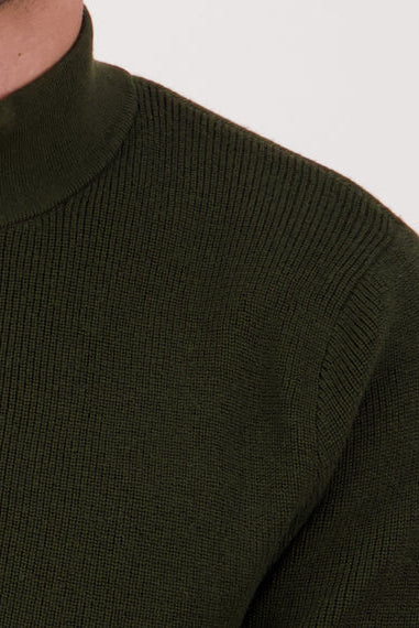 Swanndri Otahu River V2 Quarter Zip