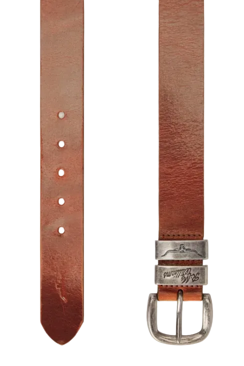 R.M.W Drover Belt