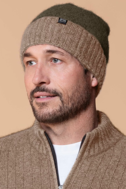 Noble Wilde Hiker Beanie