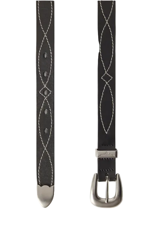 R.M Willams Cate Stitched Belt