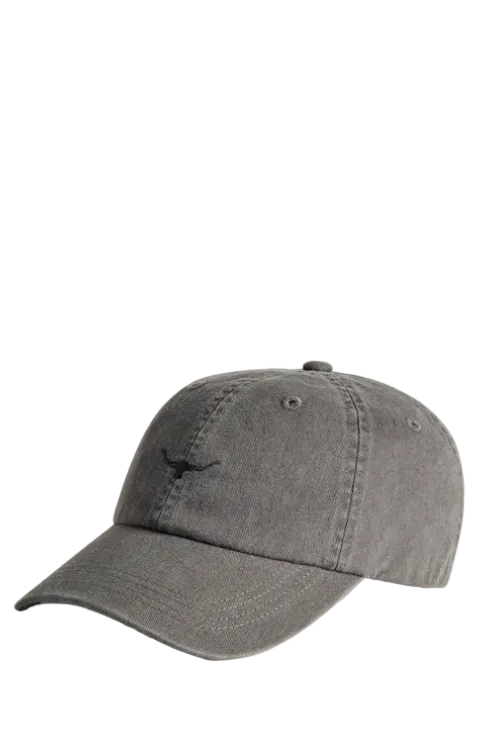 R.M.W Mini Longhorn Twill Cap