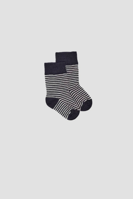 Norsewear Kids Merino Fine Stripe
