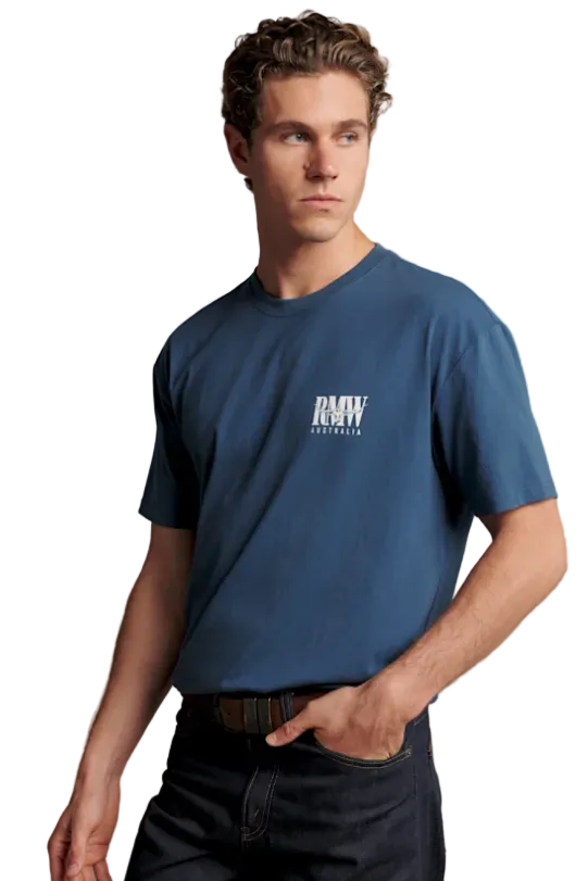 R.M.W Classic RMW T Shirt