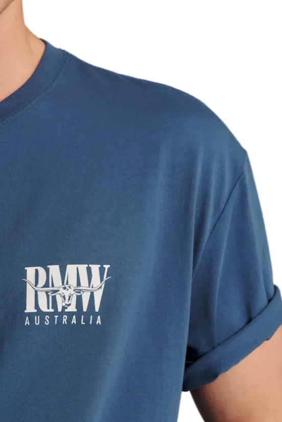 R.M.W Classic RMW T Shirt
