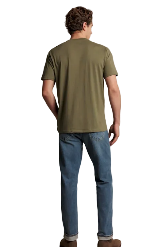 R.M.Williams Parson T Shirt