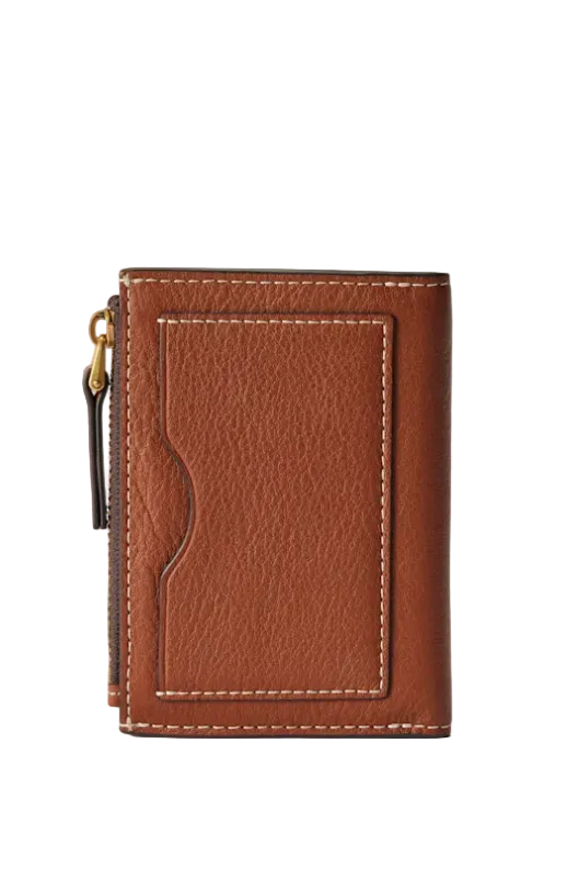 R.M.W Ranger Wallet - Tan