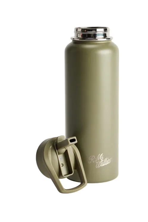 R.M.W Straw Cap Water Bottle