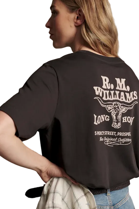 R.M.W Kandos T Shirt