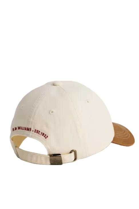 R.M.W Rodeo Queen Twill Cap