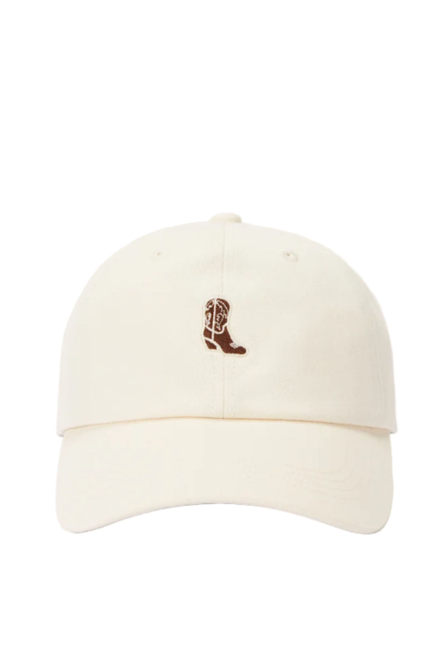 R.M.W Rodeo Queen Twill Cap