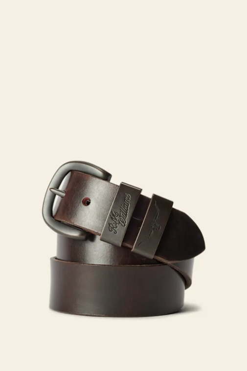 R.M.W Drover Belt