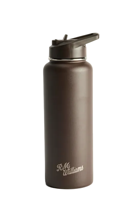 R.M.W Straw Cap Water Bottle