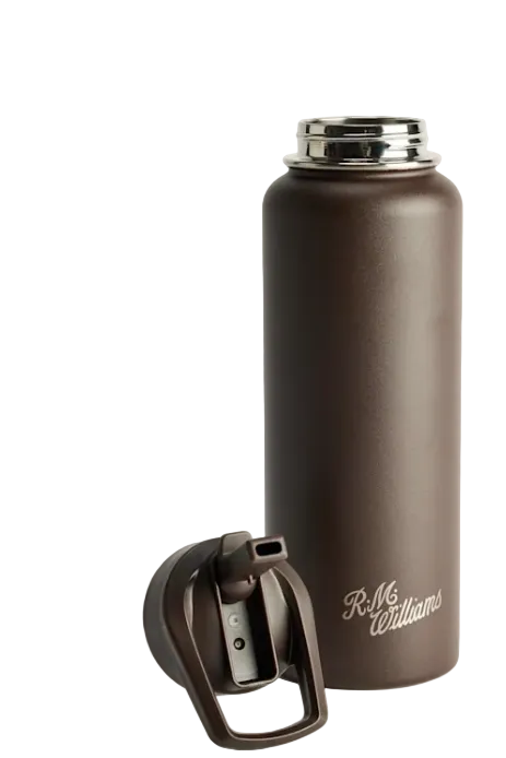 R.M.W Straw Cap Water Bottle