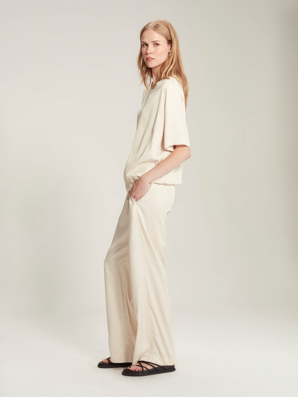 Sills Bennett Twill Pant