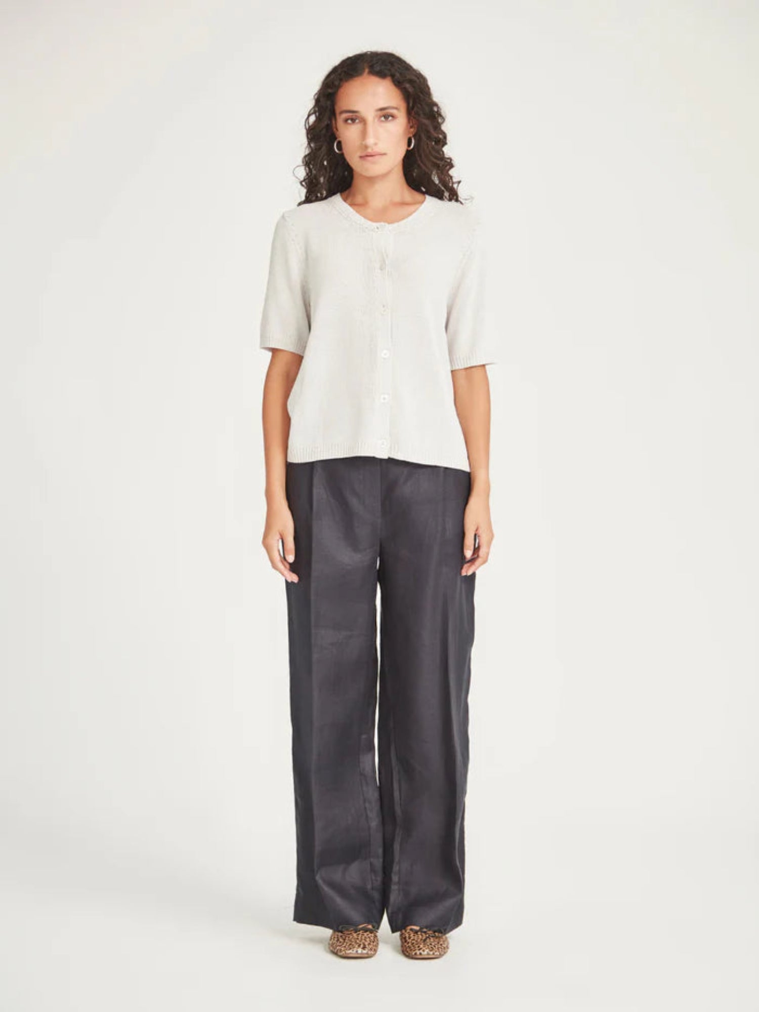Sills Otto Cardigan