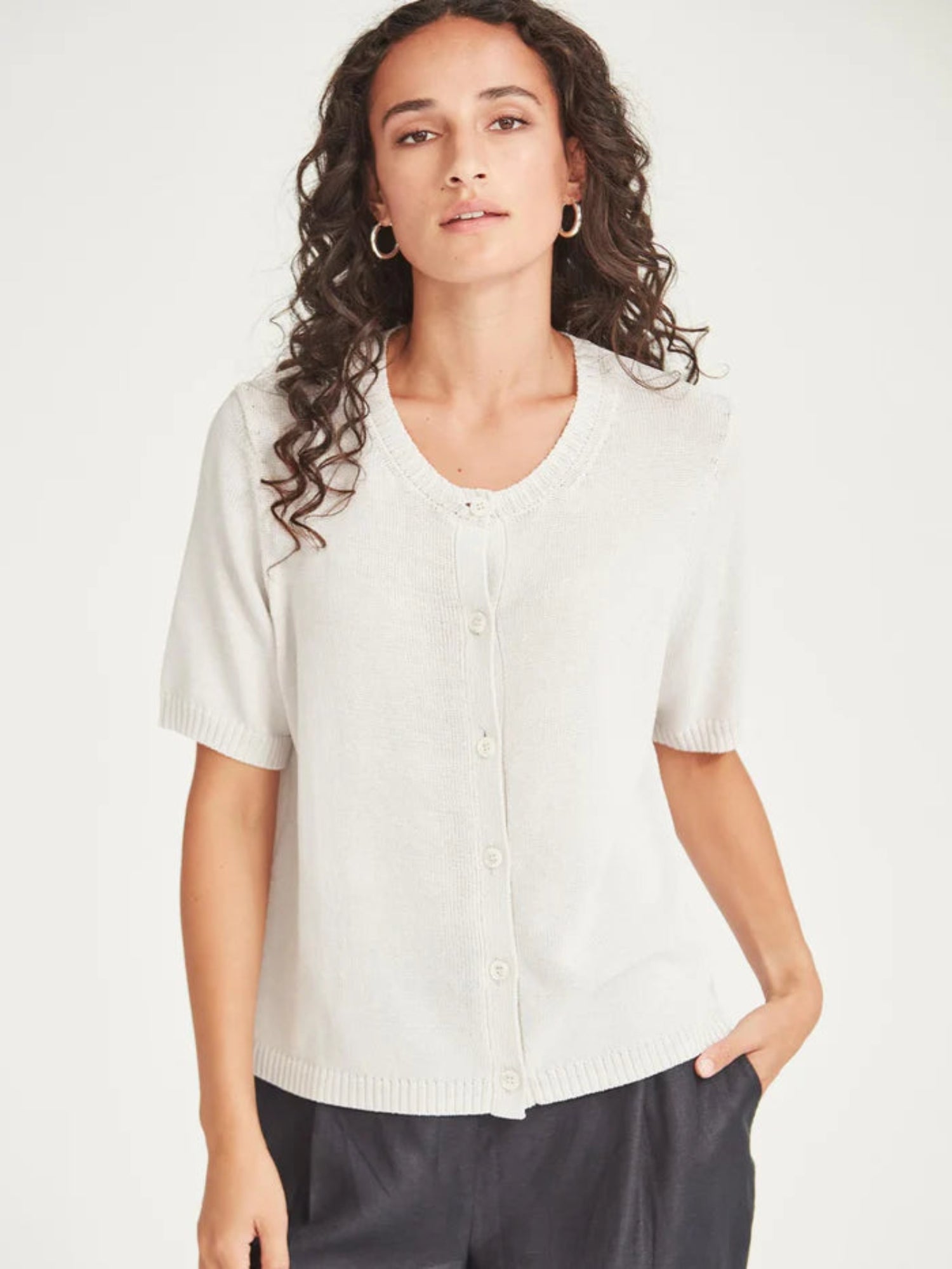 Sills Otto Cardigan